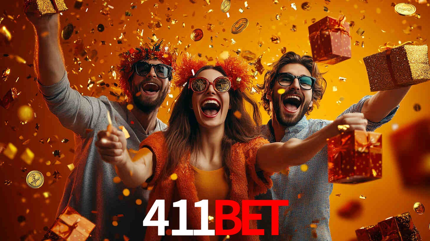 411bet - Cassino Oficial Autorizado Brasil - 411bet.com