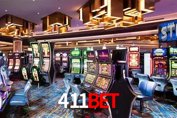 A Revolução dos Aplicativos de Jogos no 411bet