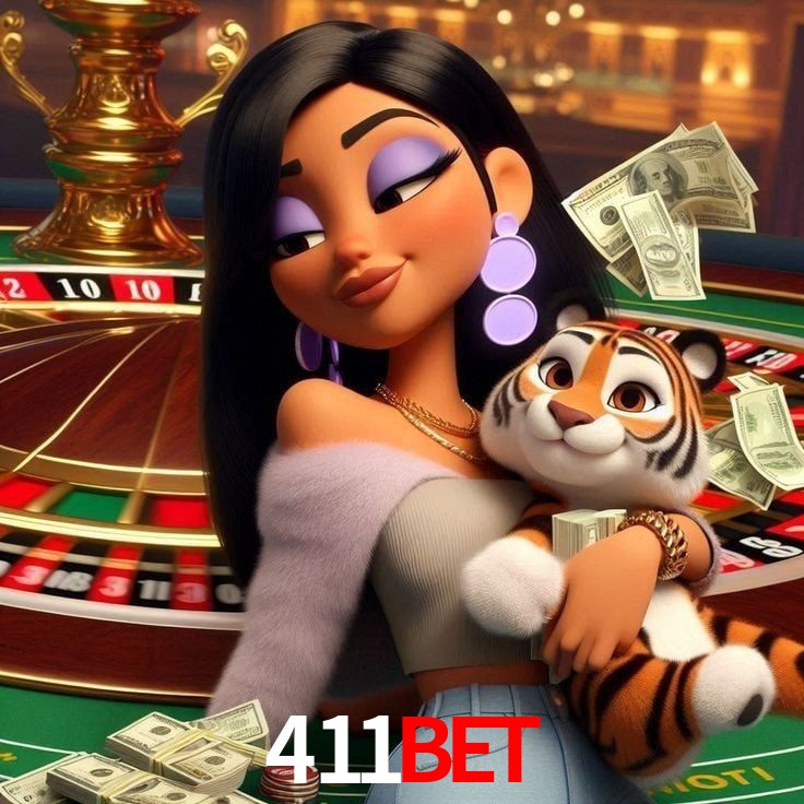 Experiência VIP 411bet