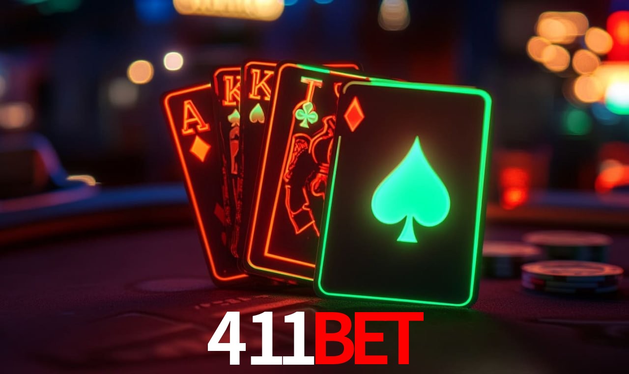 Estatísticas 411bet
