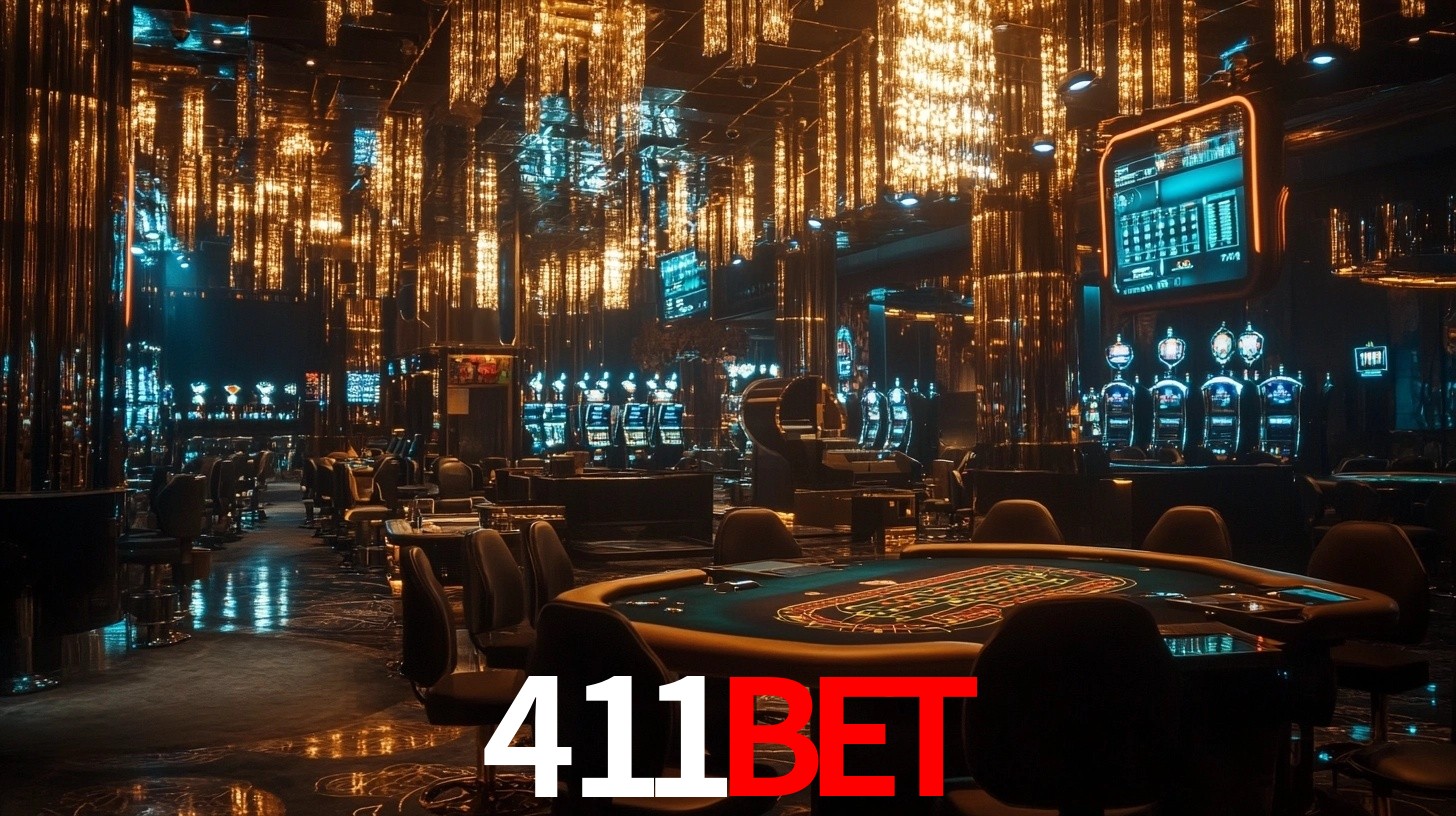 411bet: Seu Cassino Premiado com Pagamentos Rápidos