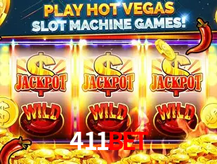 Desvendando o Mundo dos Jogos Virtuais na 411bet