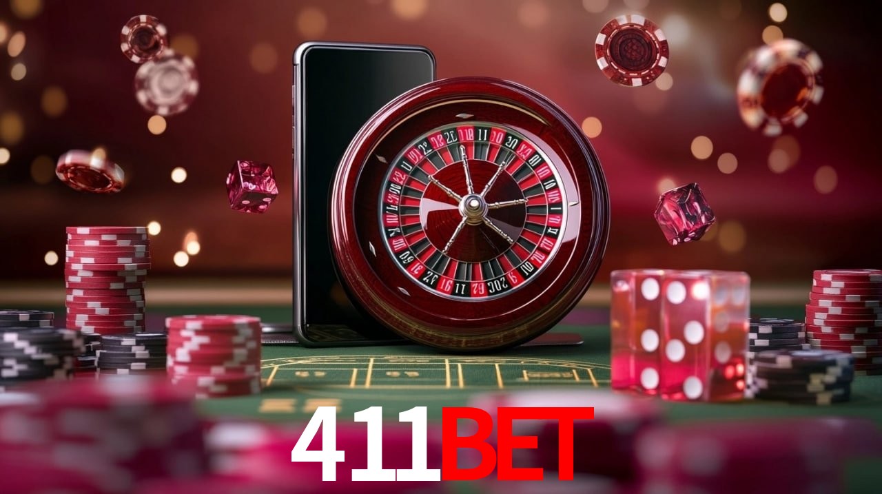 Welcome Bonus 411bet