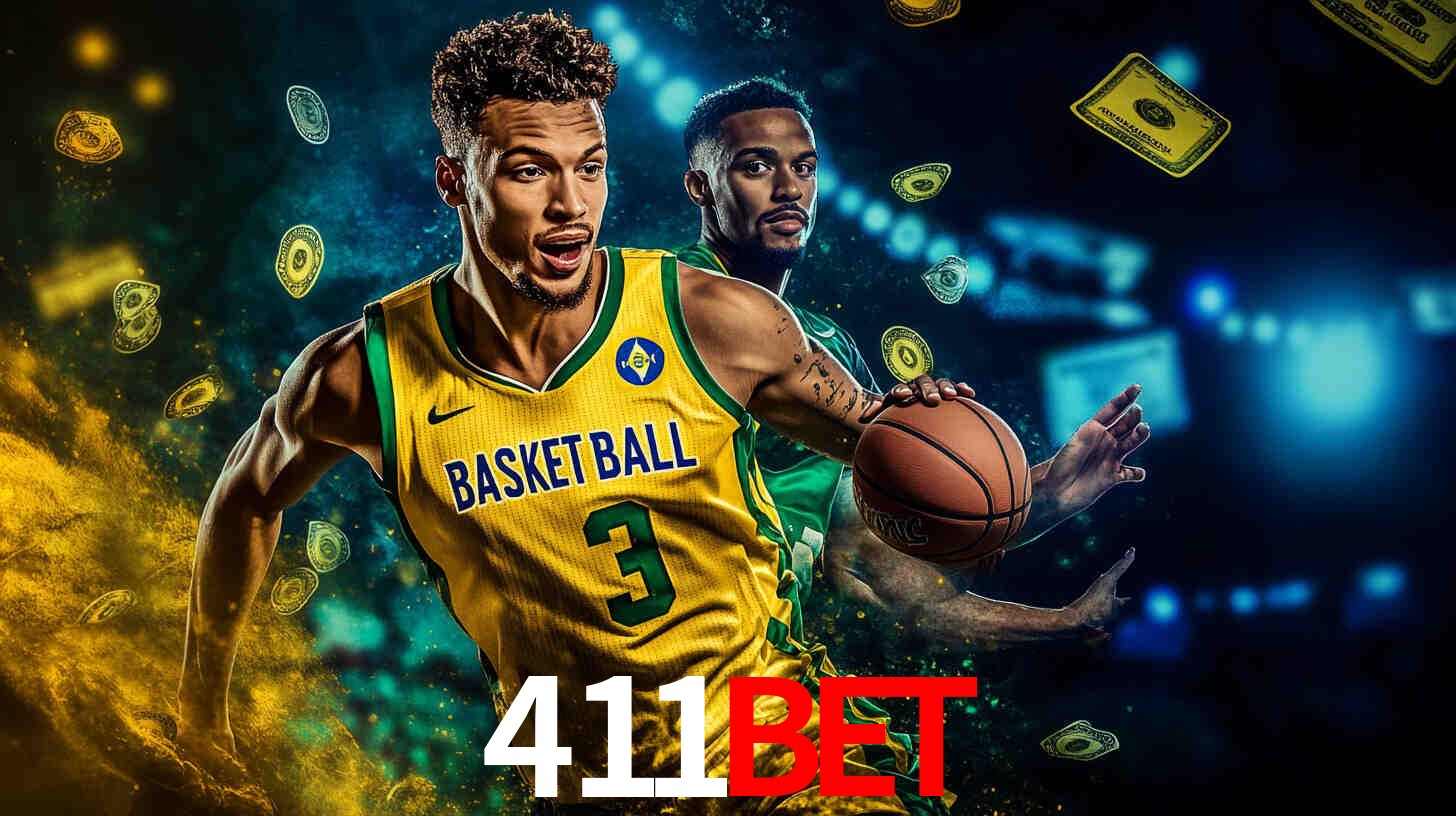 Inovações de Jogos na 411bet: O Futuro das Experiências Interativas
