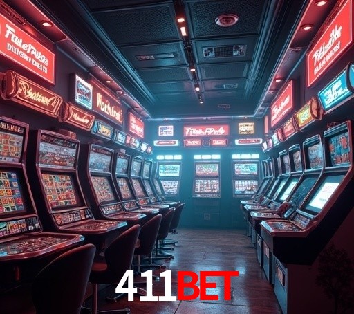 Integração de APIs 411bet