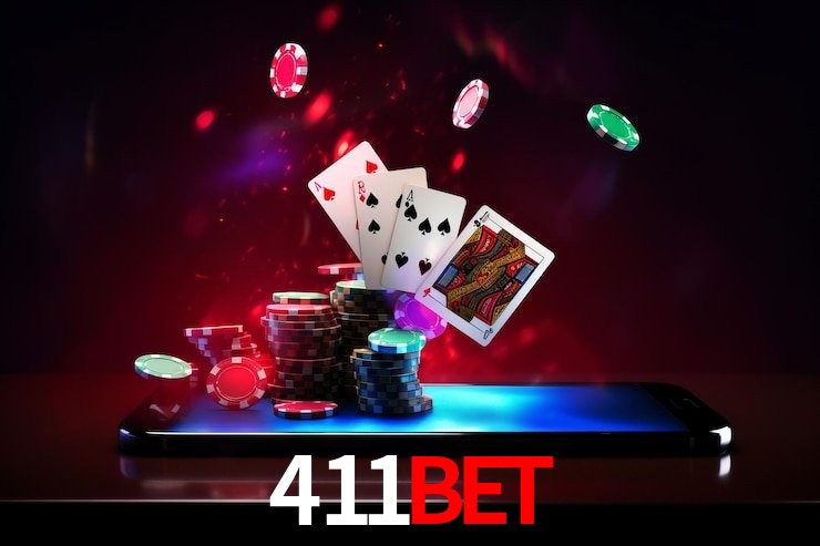 Games Directory 411bet