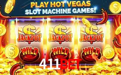 Descubra a Magia dos Jogos de Arcade no 411bet