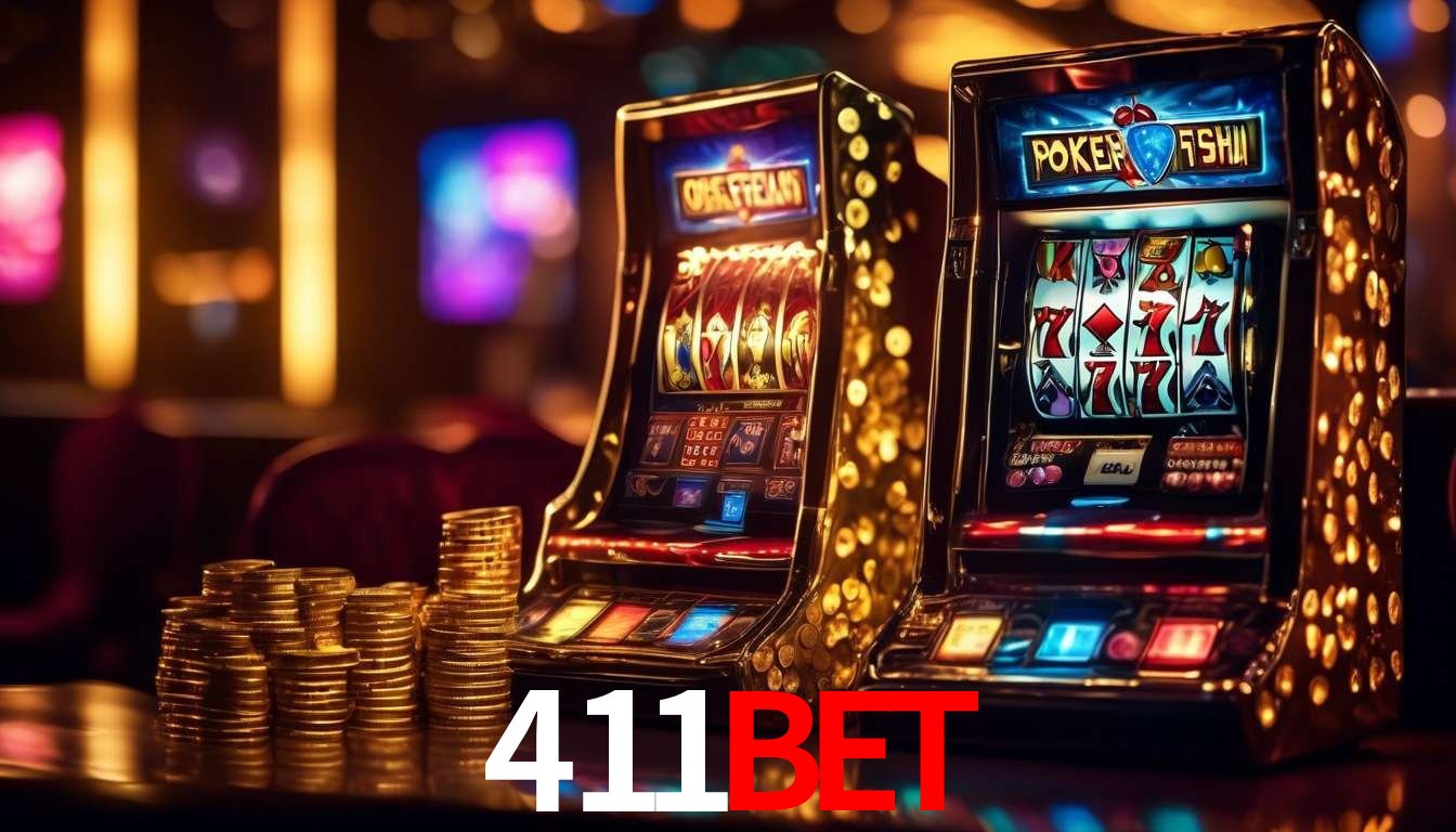 Descubra a Essência do 411bet: Nossa História e Compromissos