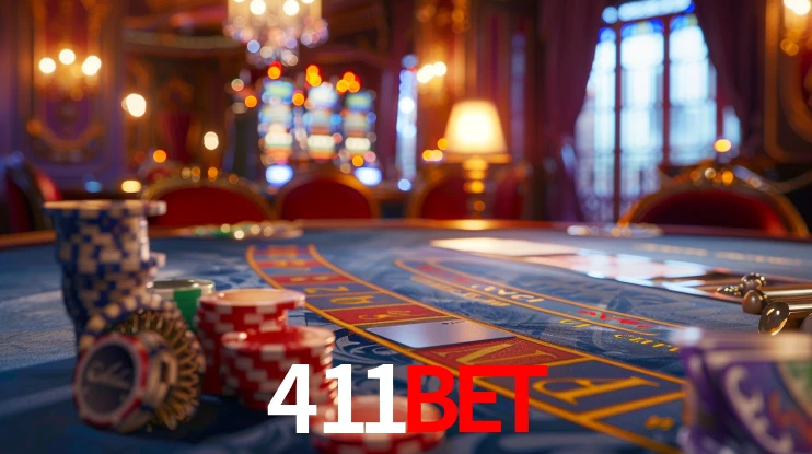 Account Benefits 411bet
