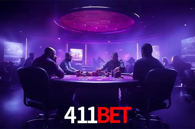 Estatísticas Esportivas 411bet