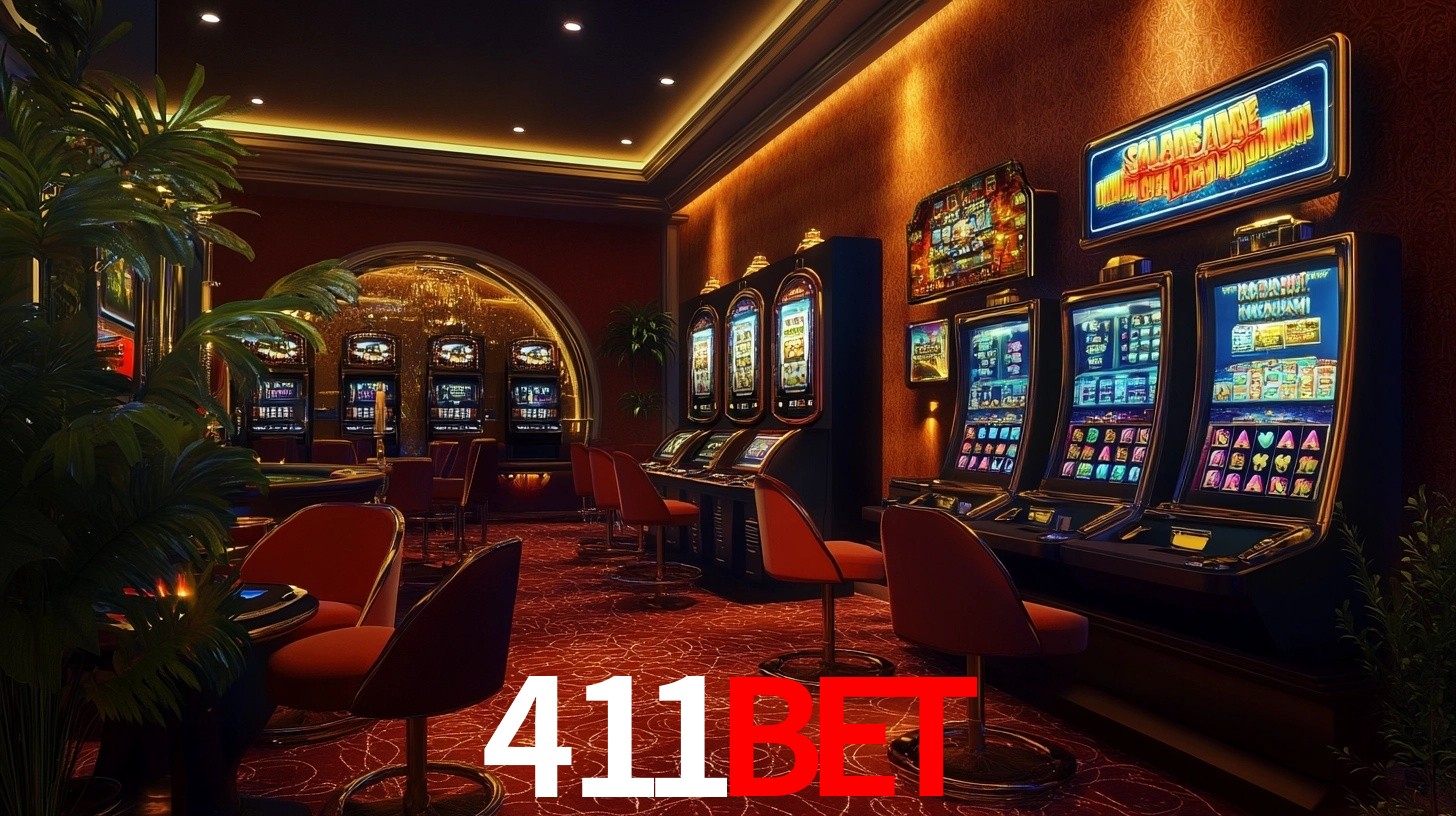 Blackjack Table 411bet