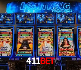 Desvendando o Mundo dos Jogos Virtuais na 411bet