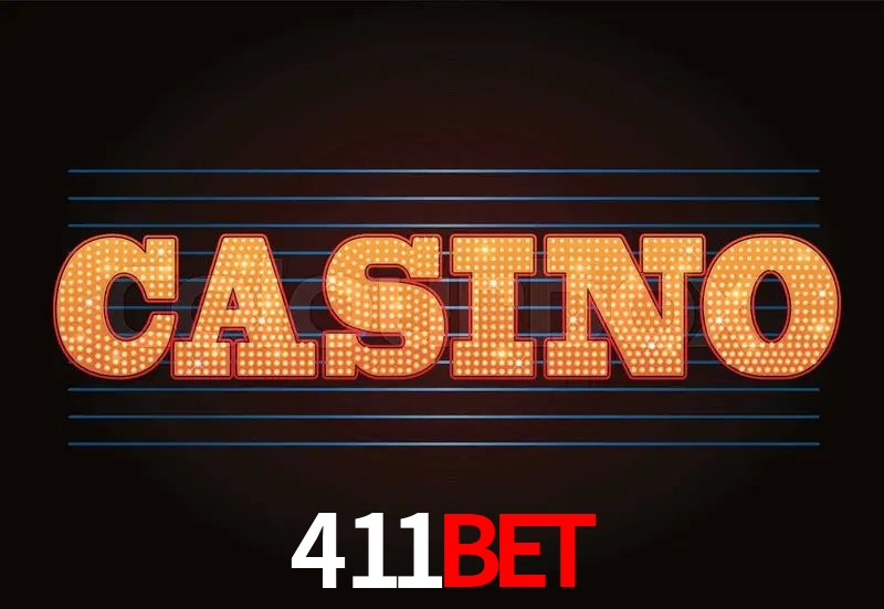 Apostas de Futebol 411bet