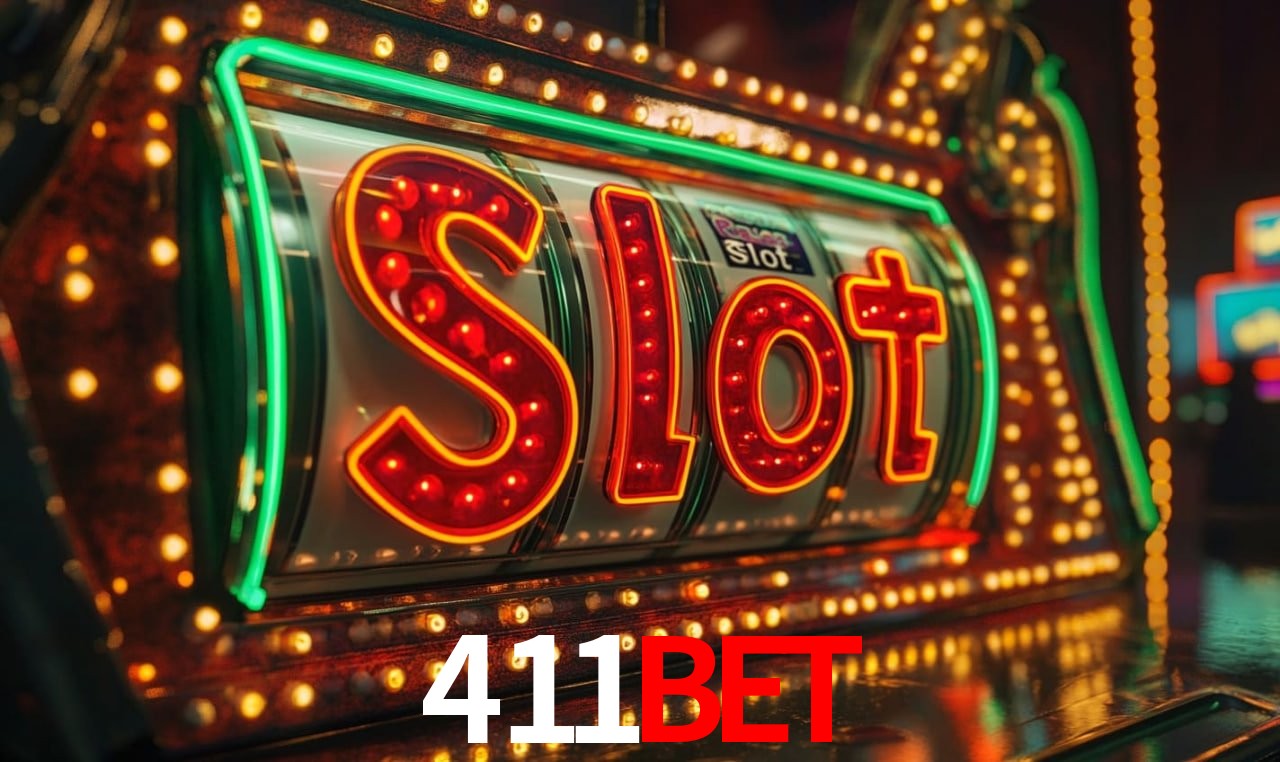 Login Seguro 411bet