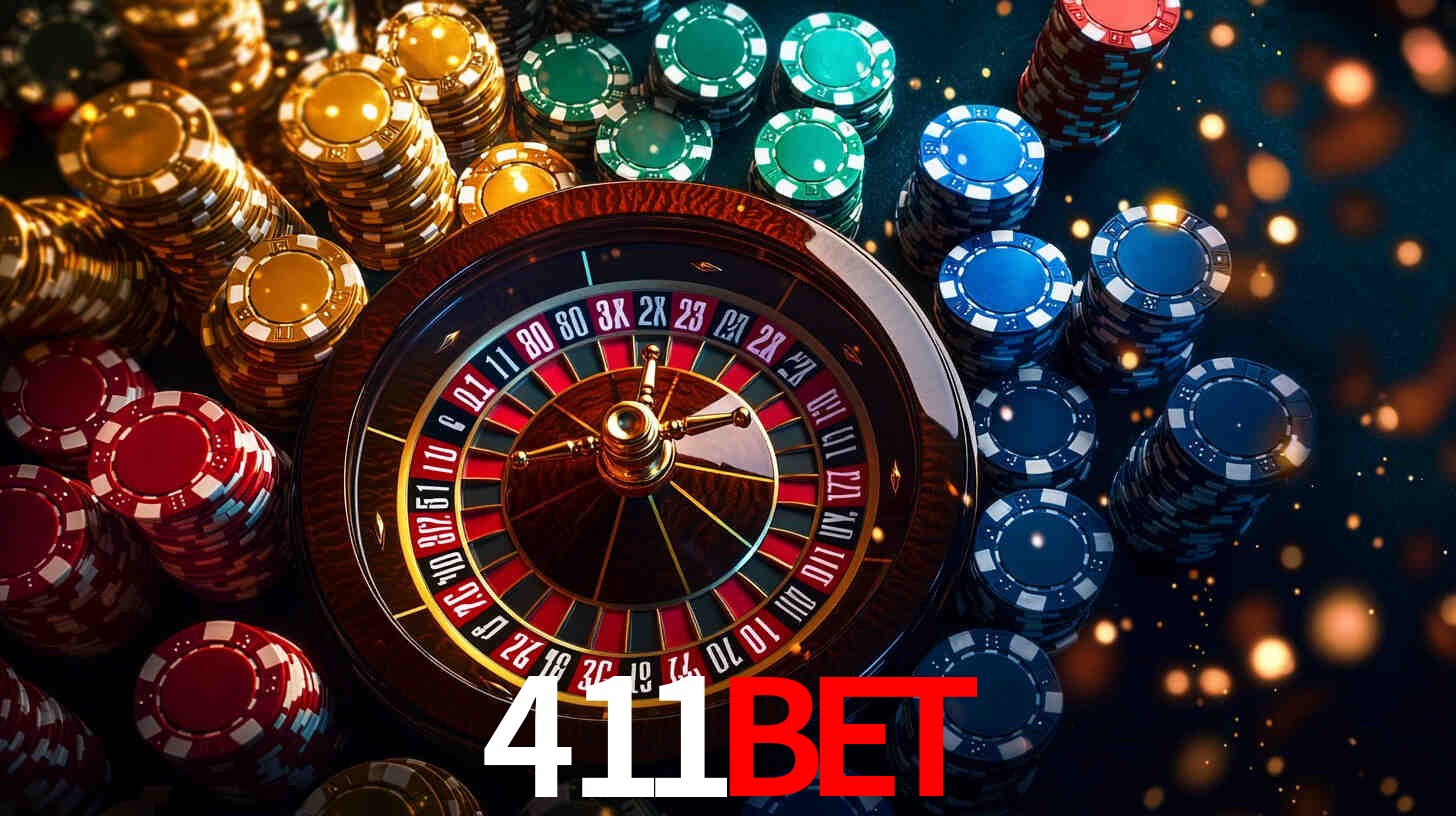 Welcome Bonus 411bet