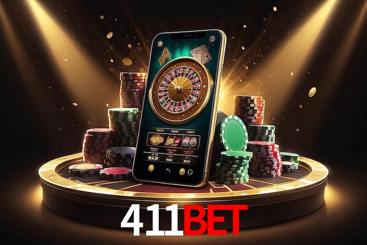 Jogos de Slot 411bet