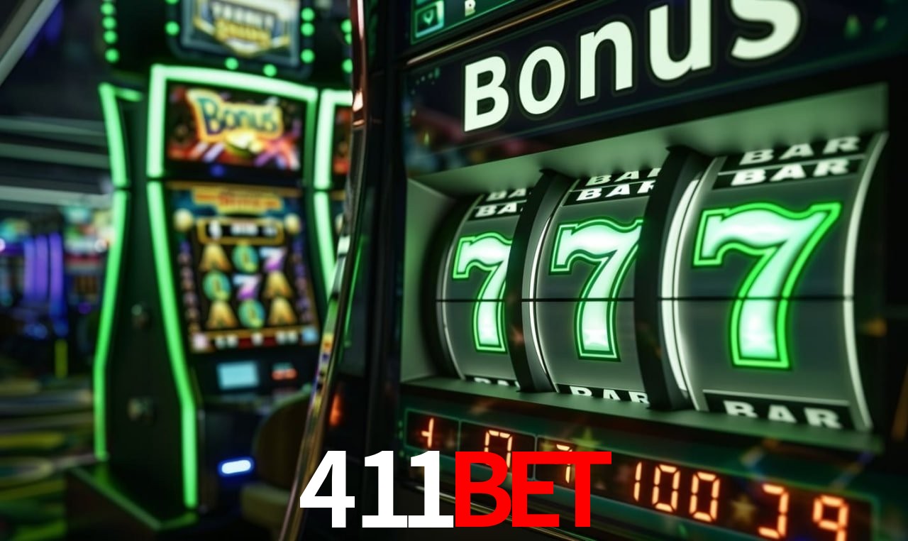 Game Providers 411bet