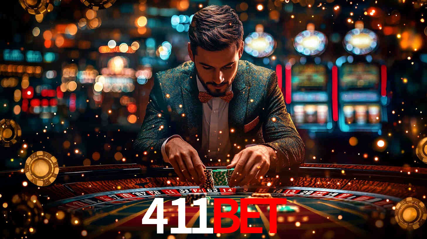 Daily Bonuses 411bet