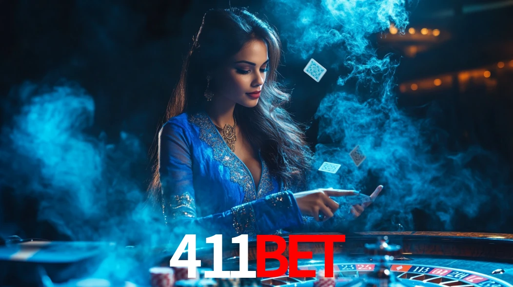 A Popularidade dos Caça-Níqueis no 411bet