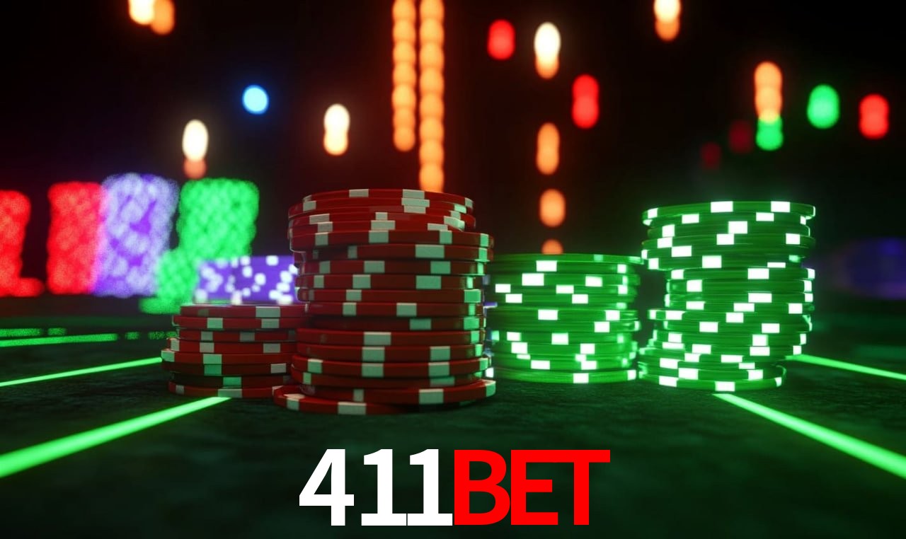 Bonus Features 411bet