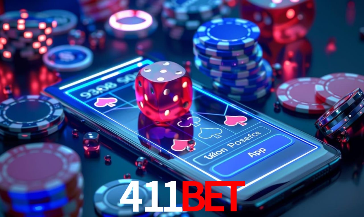 cassino 411bet