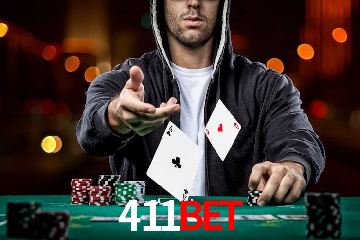 Bônus Generosos e Exclusivos no 411bet para Você!