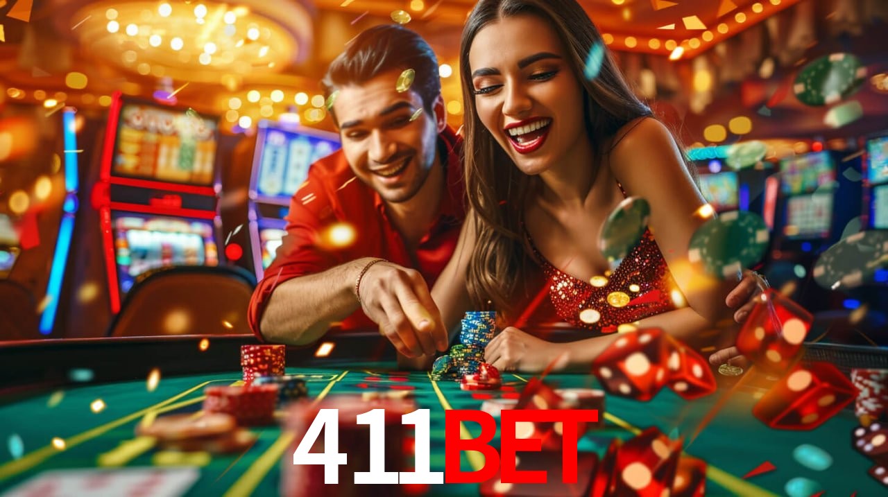Diretório de Jogos 411bet