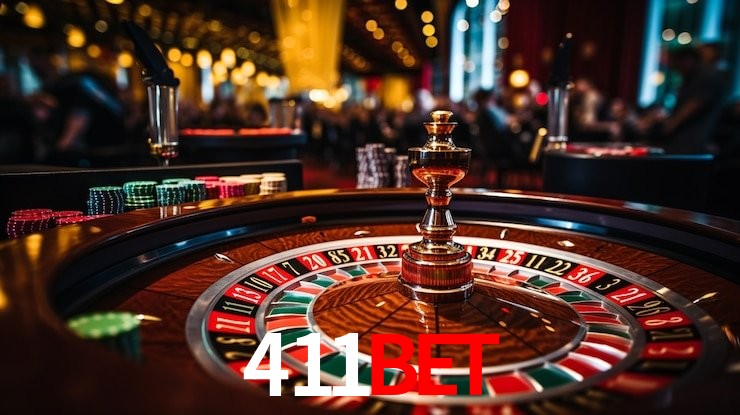 Seasonal Promotions 411bet