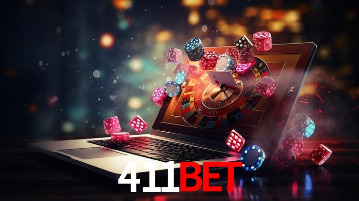 Inovações de Jogos na 411bet: O Futuro das Experiências Interativas