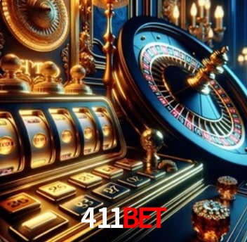 Casino VIP 411bet