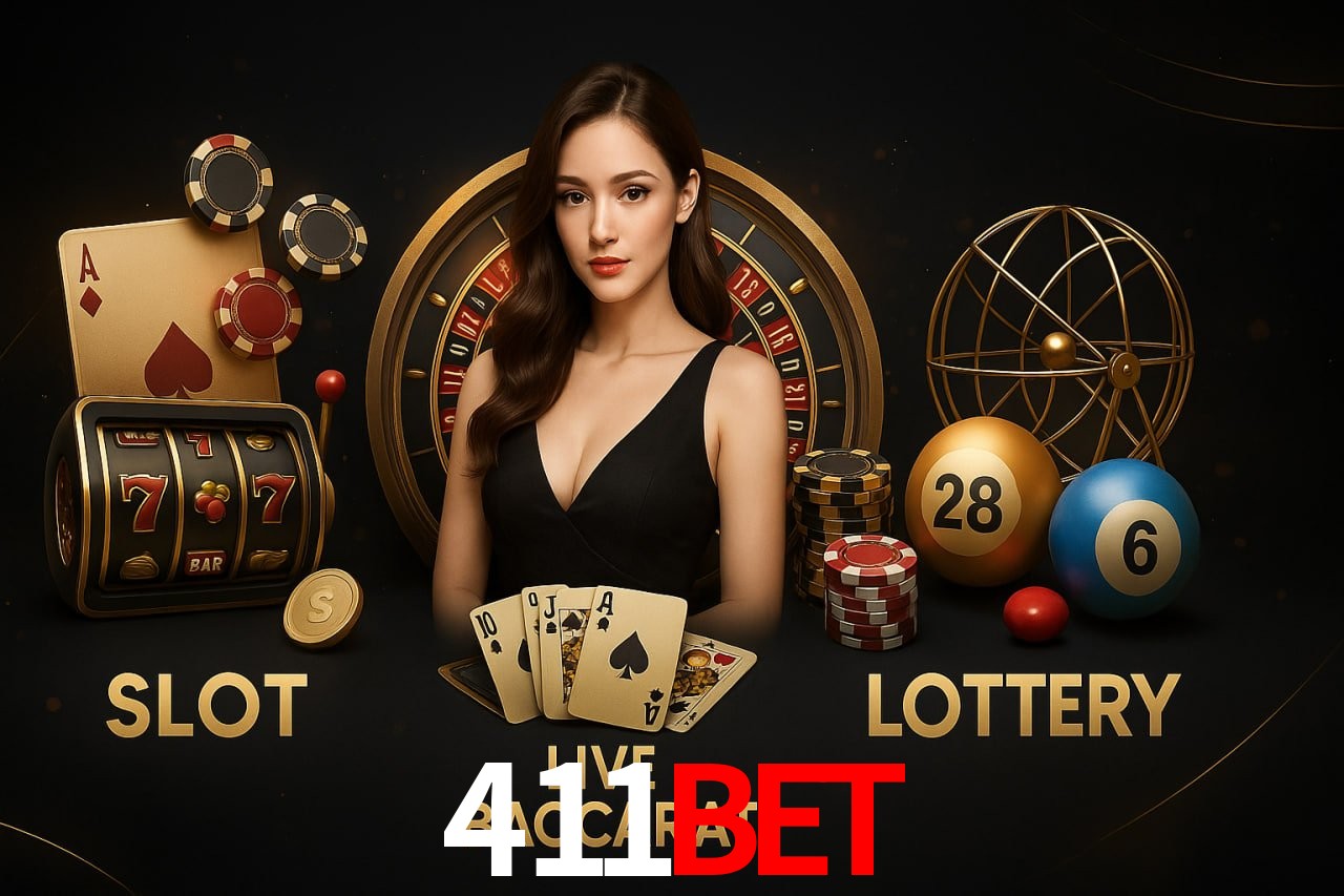 Promoção Relâmpago 411bet