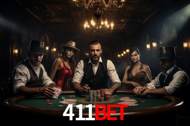 Descubra o Programa VIP da 411bet: Vantagens Exclusivas para Jogadores