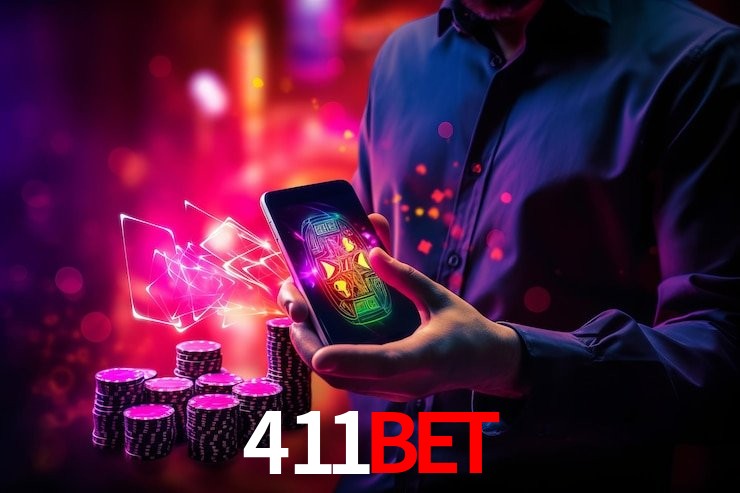 Torneios 411bet