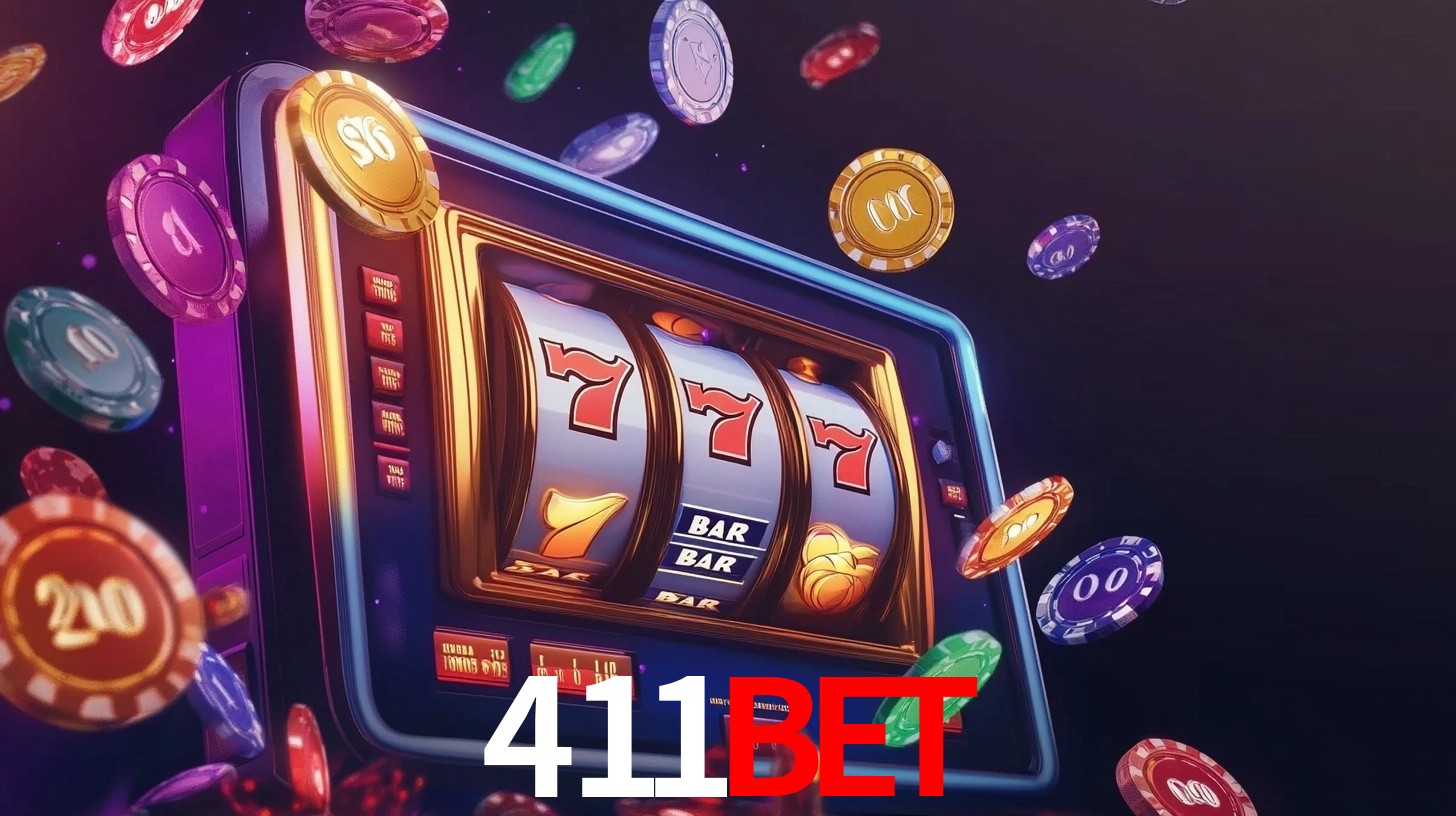 VIP Casino 411bet