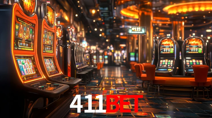 Premium Interface 411bet