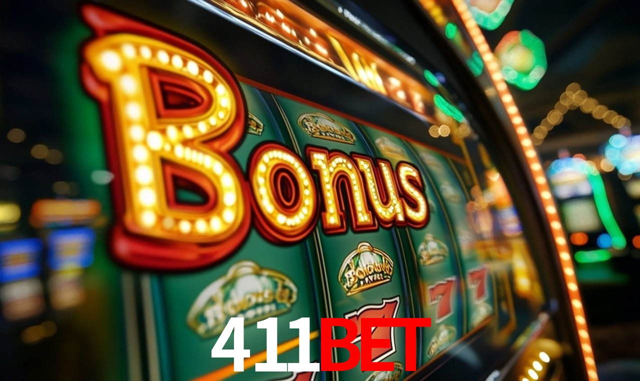 Especiais de Fim de Semana 411bet