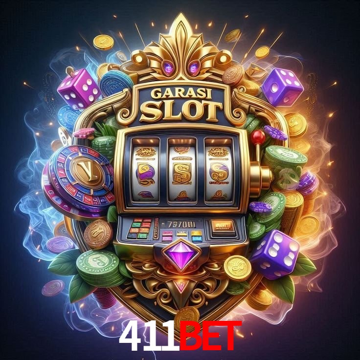 Casino Ao Vivo 411bet