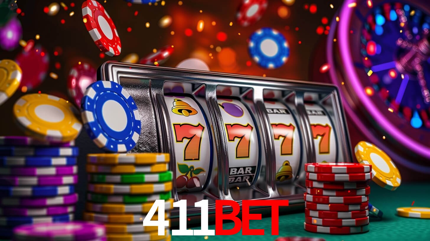 Jogos Exclusivos 411bet