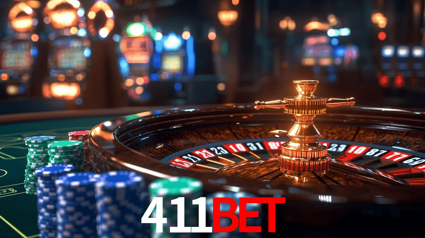 411bet