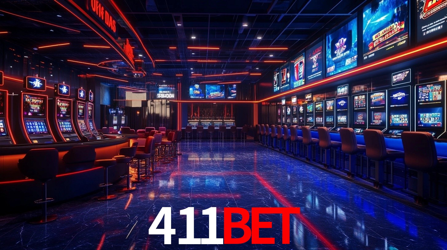 Live Casino 411bet