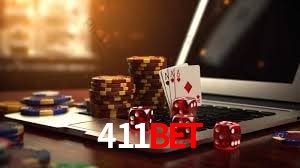 Desvendando o Mundo dos Jogos Virtuais na 411bet