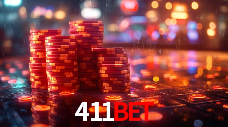 Experimente o Login Seguro Premium no 411bet