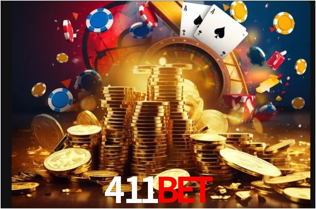 A Emoção da Loteria na 411bet: Uma Chance de Mudança de Vida