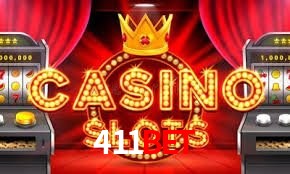 Slot Games 411bet
