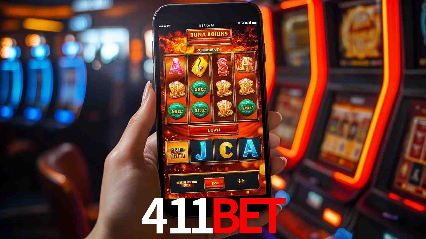 411bet login