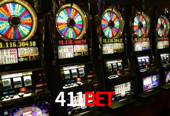 Apostas Esportivas na 411bet: Um Guia Completo