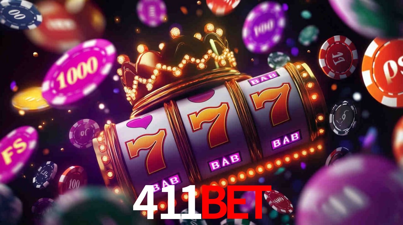 Live Casino 411bet