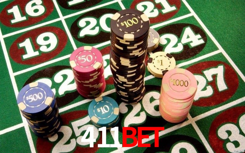 Explorando a Categoria de Eventos em Apostas na 411bet