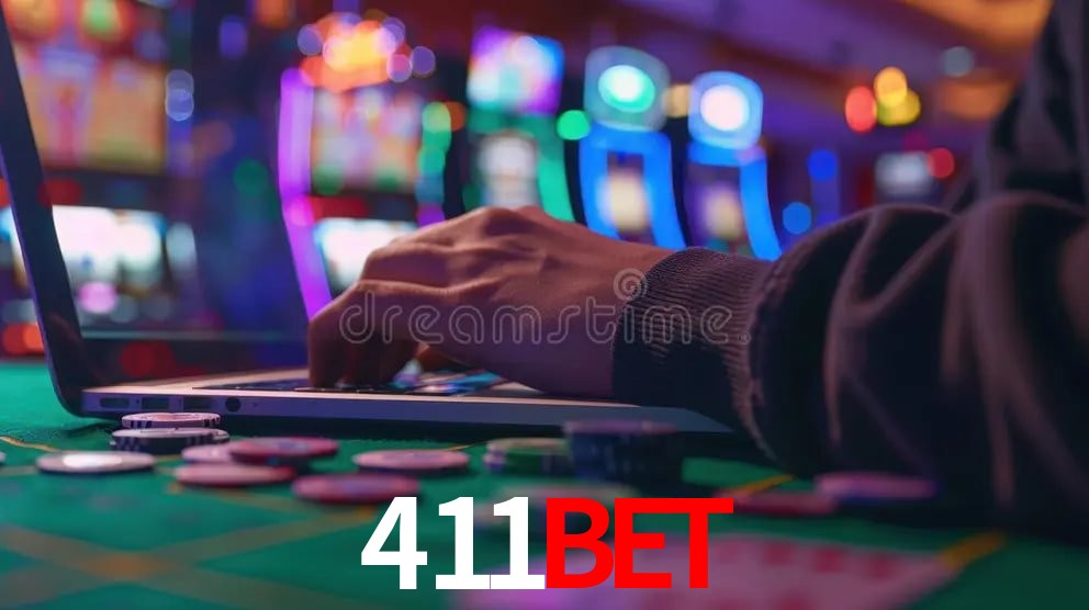 Interface Premium 411bet
