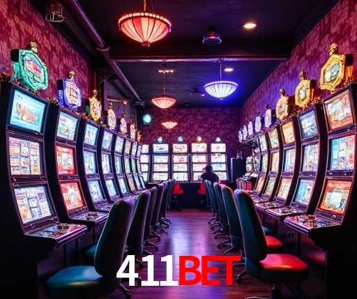 Ofertas Exclusivas 411bet